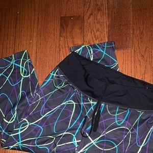 5 for 20$ Women’s athletic capris
